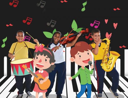 ESCUELA DE BAILE