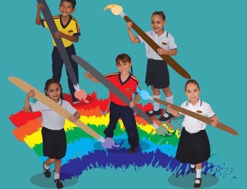 ESCUELA DE FORMACIÓN ARTÍSTICA Y DEPORTIVA