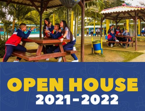 OPEN HOUSE 2021 – 2022
